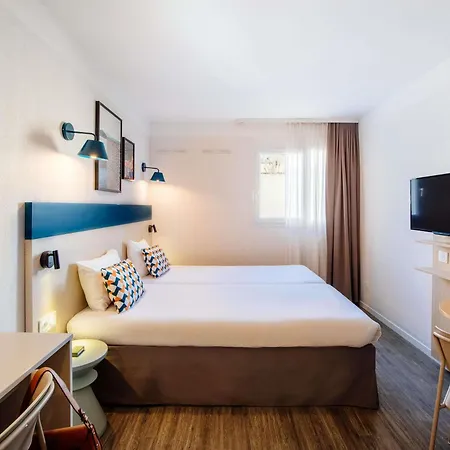 Aparthotel Adagio Access Marseille Prado Périer-3
